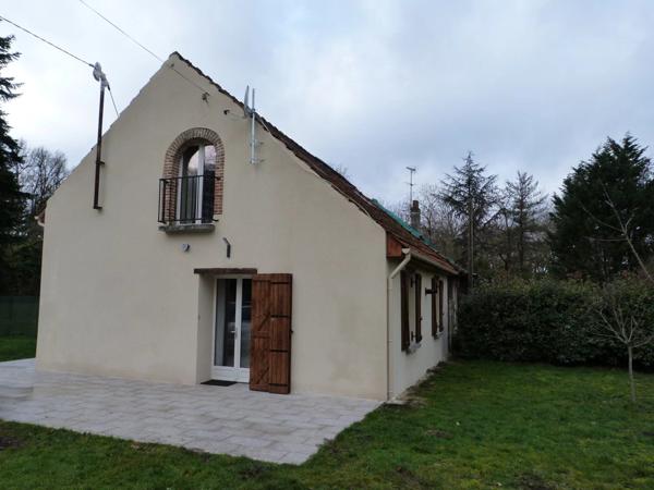 Vente Maison 3 pièces 82 m2 à Theillay