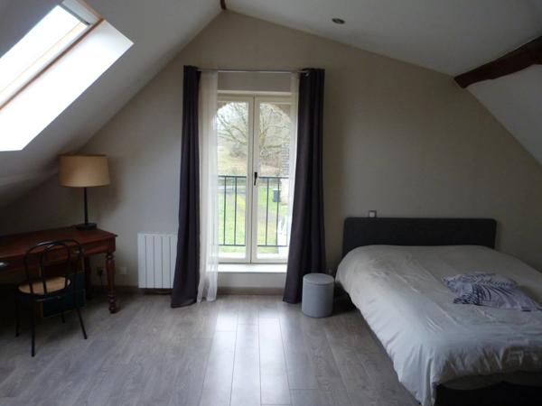 Vente Maison 3 pièces 82 m2 à Theillay