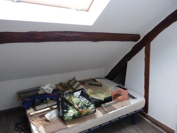 Vente Maison 3 pièces 82 m2 à Theillay