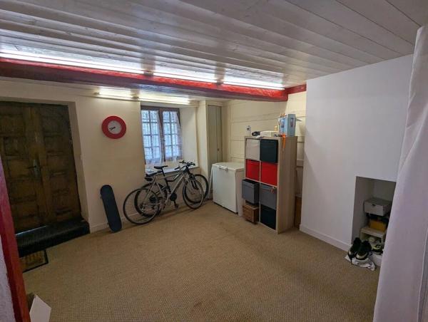 Vente Maison 7 pièces 152 m2 à Josselin