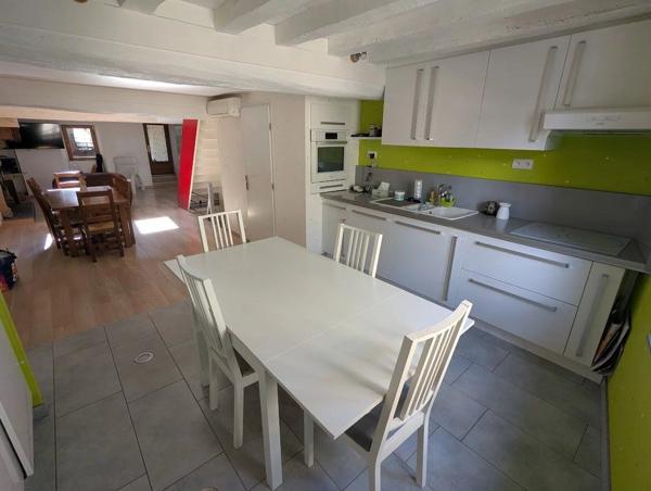 Vente Maison 7 pièces 152 m2 à Josselin