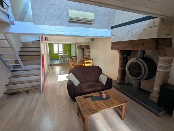 Vente Maison 7 pièces 152 m2 à Josselin