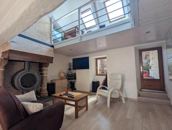 Vente Maison 7 pièces 152 m2 à Josselin