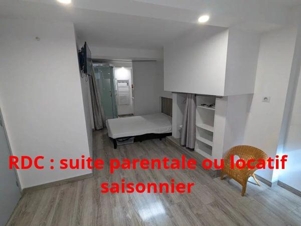 Vente Maison 7 pièces 152 m2 à Josselin