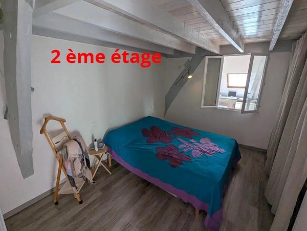 Vente Maison 7 pièces 152 m2 à Josselin