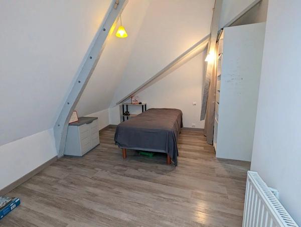 Vente Maison 7 pièces 152 m2 à Josselin