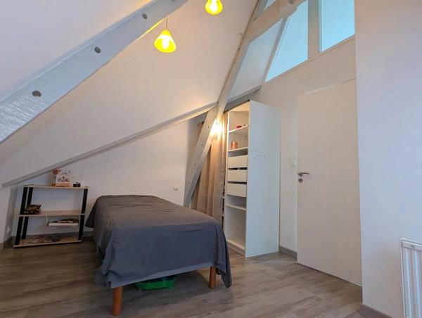 Vente Maison 7 pièces 152 m2 à Josselin