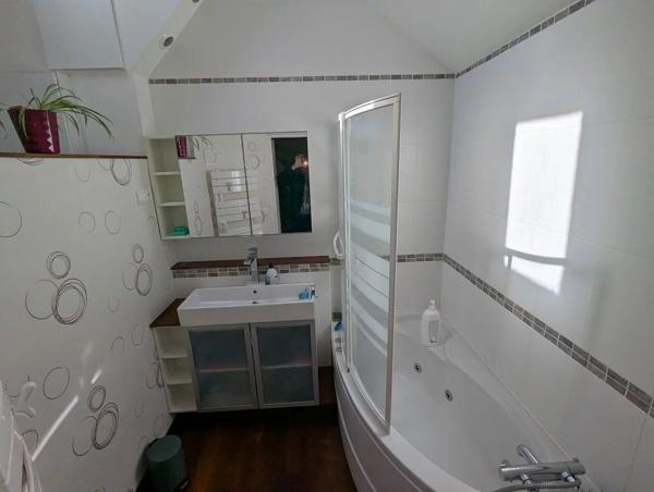 Vente Maison 7 pièces 152 m2 à Josselin