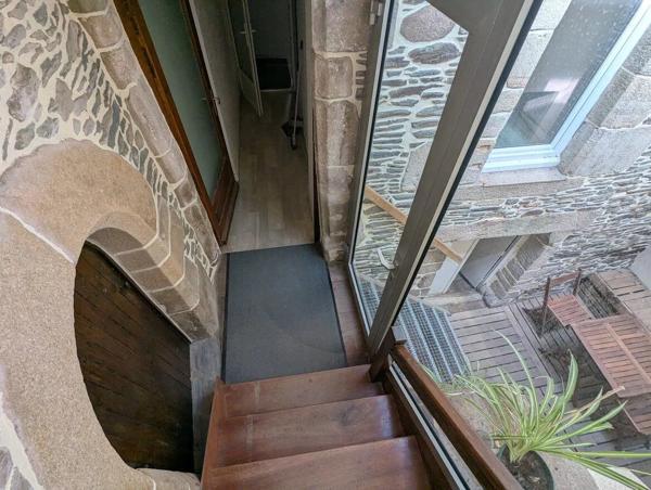 Vente Maison 7 pièces 152 m2 à Josselin