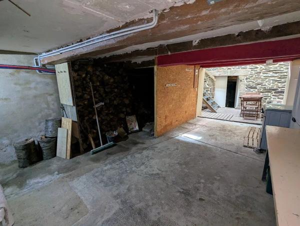 Vente Maison 7 pièces 152 m2 à Josselin