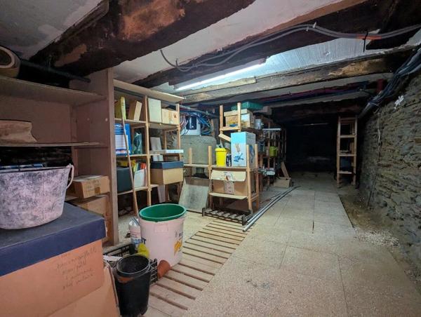 Vente Maison 7 pièces 152 m2 à Josselin