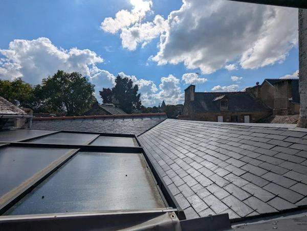 Vente Maison 7 pièces 152 m2 à Josselin