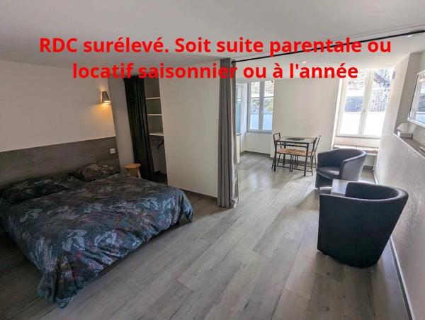 Vente Maison 7 pièces 152 m2 à Josselin