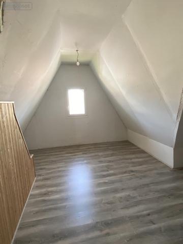 Maison à vendre à Loudéac dans les Côtes-d'Armor (22600), ref : 22110-2302