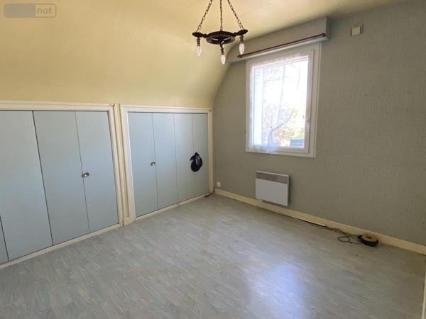 Maison à vendre à Loudéac dans les Côtes-d'Armor (22600), ref : 22110-2302