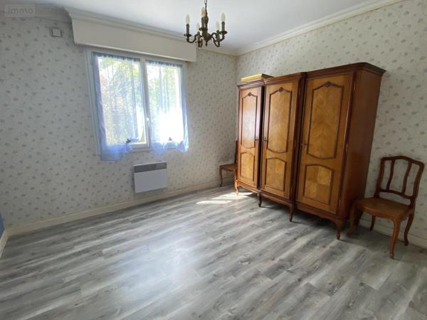 Maison à vendre à Loudéac dans les Côtes-d'Armor (22600), ref : 22110-2302
