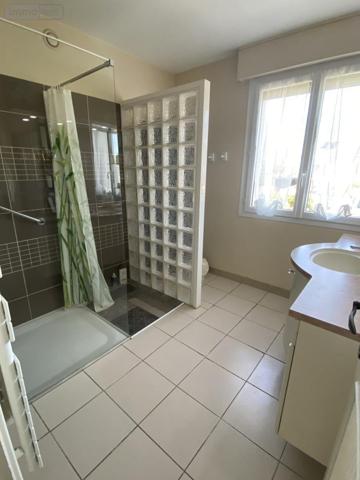 Maison à vendre à Loudéac dans les Côtes-d'Armor (22600), ref : 22110-2302