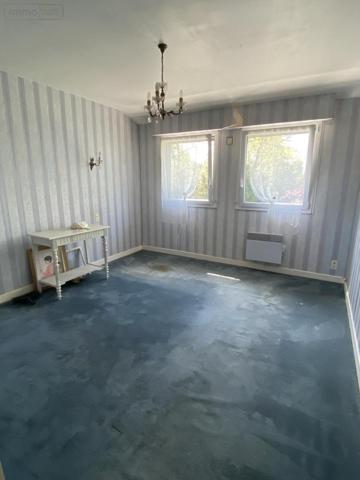 Maison à vendre à Loudéac dans les Côtes-d'Armor (22600), ref : 22110-2302