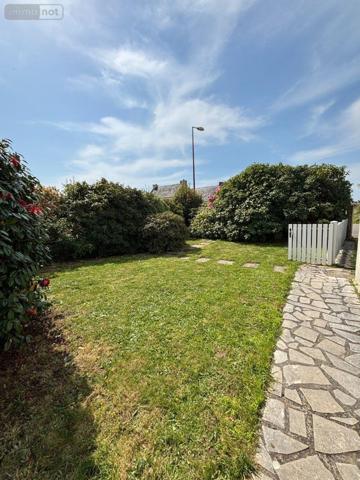 Maison de ville à vendre à Briec dans le Finistère (29510), ref : MAIS/1071   
Bourg