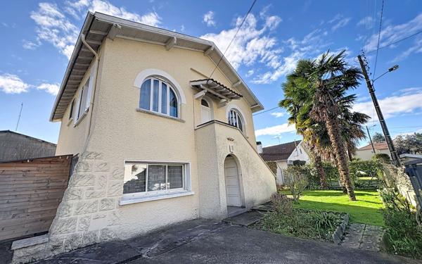 Maison à vendre    5 pièces • 150 m2 Billère