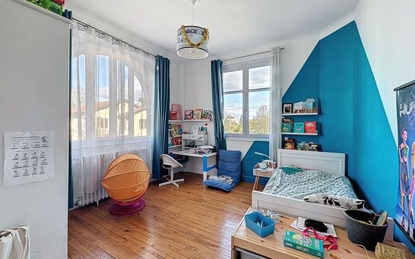 Maison à vendre    5 pièces • 150 m2 Billère