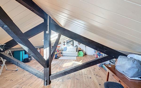 Maison à vendre    5 pièces • 150 m2 Billère