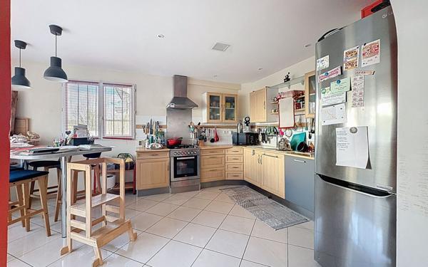 Maison à vendre    5 pièces • 150 m2 Billère