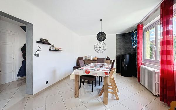 Maison à vendre    5 pièces • 150 m2 Billère