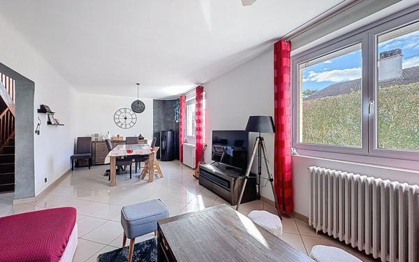 Maison à vendre    5 pièces • 150 m2 Billère