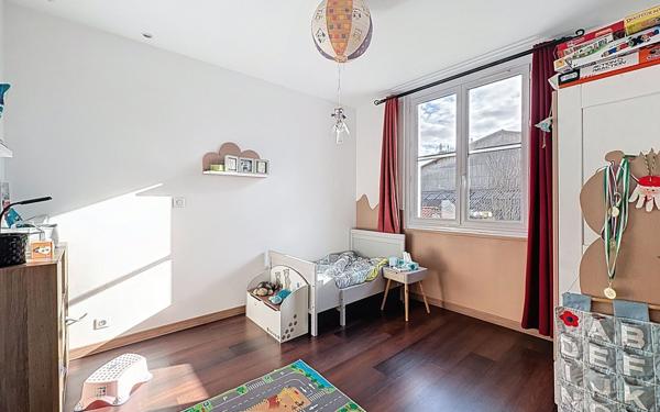 Maison à vendre    5 pièces • 150 m2 Billère