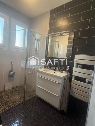 Maison 134 m² St Cyprien