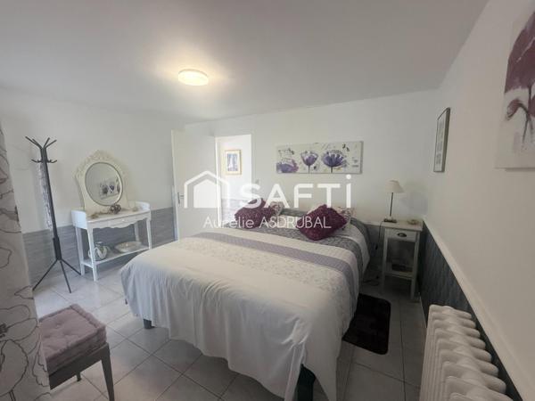 Maison 134 m² St Cyprien