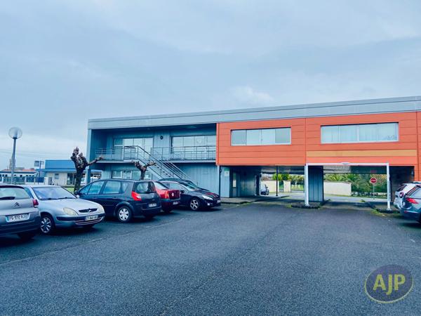 Lesparre Medoc : 267 000 € - AJP Lesparre Immobilier