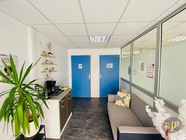 Lesparre Medoc : 267 000 € - AJP Lesparre Immobilier