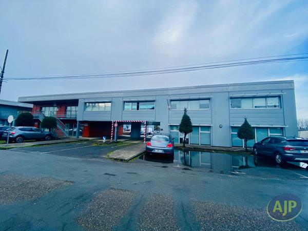 Lesparre Medoc : 267 000 € - AJP Lesparre Immobilier