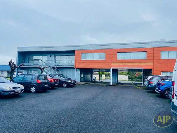 Lesparre Medoc : 267 000 € - AJP Lesparre Immobilier