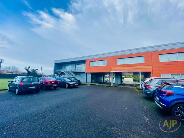 Lesparre Medoc : 267 000 € - AJP Lesparre Immobilier