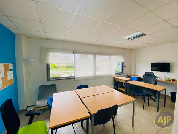 Lesparre Medoc : 267 000 € - AJP Lesparre Immobilier