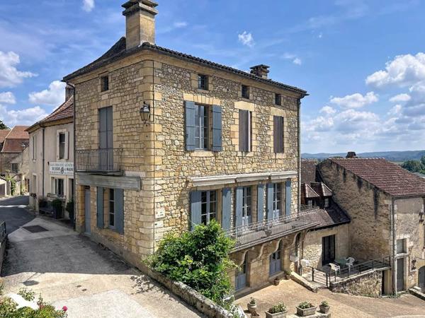 Maison à vendre 416 000 € Saint-Cyprien 7 p 225 m² DPE D