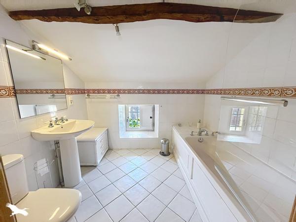 Maison à vendre 416 000 € Saint-Cyprien 7 p 225 m² DPE D