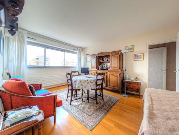 Appartement La Garenne Colombes 2 pièces 43.20 m2 , La garenne colombes Appartement La Garenne Colombes 2 pièces 43.20 m2 , La garenne colombes