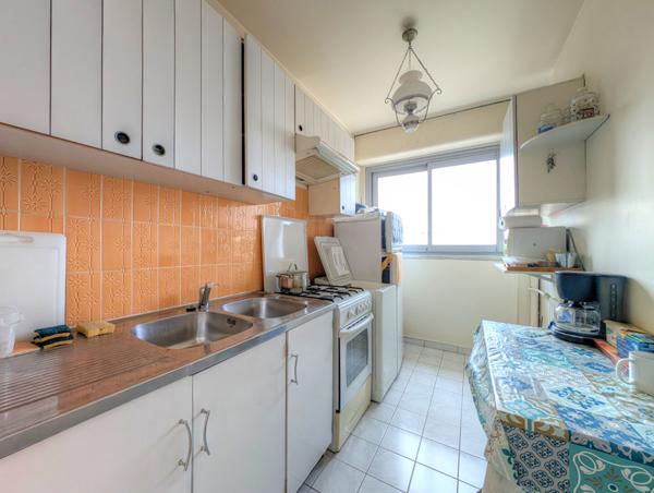Appartement La Garenne Colombes 2 pièces 43.20 m2 , La garenne colombes Appartement La Garenne Colombes 2 pièces 43.20 m2 , La garenne colombes