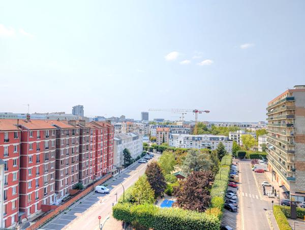 Appartement La Garenne Colombes 2 pièces 43.20 m2 , La garenne colombes Appartement La Garenne Colombes 2 pièces 43.20 m2 , La garenne colombes