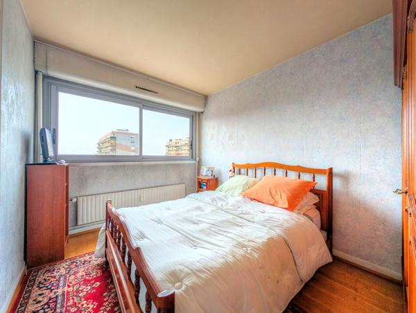 Appartement La Garenne Colombes 2 pièces 43.20 m2 , La garenne colombes Appartement La Garenne Colombes 2 pièces 43.20 m2 , La garenne colombes