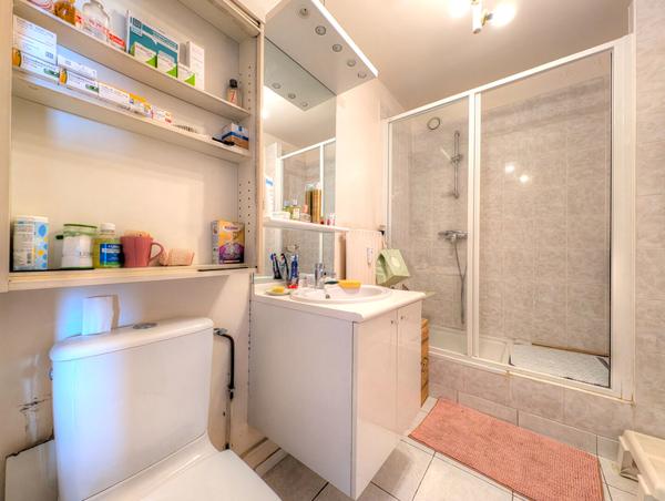 Appartement La Garenne Colombes 2 pièces 43.20 m2 , La garenne colombes Appartement La Garenne Colombes 2 pièces 43.20 m2 , La garenne colombes