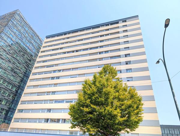 Appartement La Garenne Colombes 2 pièces 43.20 m2 , La garenne colombes Appartement La Garenne Colombes 2 pièces 43.20 m2 , La garenne colombes