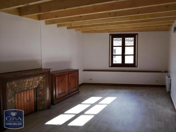 Maison à louer 3 pièces 129.01m²