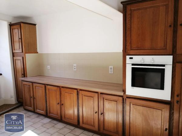 Maison à louer 3 pièces 129.01m²