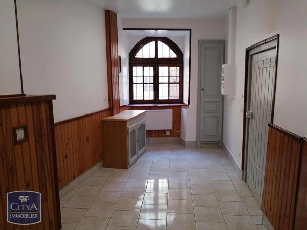 Maison à louer 3 pièces 129.01m²