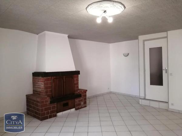 Maison à louer 3 pièces 129.01m²